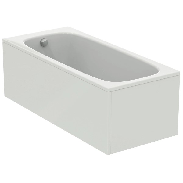 Ванна акриловая встраиваемая 170x75 см Ideal Standard  T476001 Ванна акриловая встраиваемая 170x75 см Ideal Standard  T476001