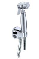 Гигиенический душ Boheme Brilante 406 хром глянцевый