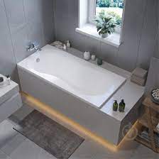 Акриловая ванна Koller Pool Malibu 140х70 Акриловая ванна Koller Pool Malibu 140х70