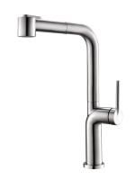 Смеситель для кухни  BelBagno  BB-LAM60-IN хром матовый Смеситель для кухни  BelBagno  BB-LAM60-IN хром матовый