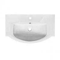 Раковина Kirovit Элеганс 75 см УТ000001314 подвесная