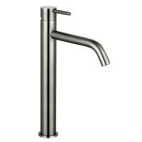 Смеситель AQUAme Siena AQM6214GM металл Смеситель AQUAme Siena AQM6214GM металл
