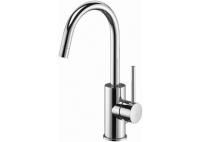 Смеситель для раковины Paffoni Light LIG078CR Смеситель для раковины Paffoni Light LIG078CR