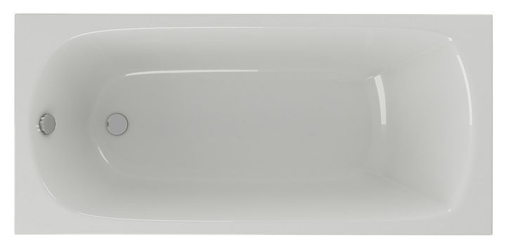 Ванна акриловая прямоугольная AZARIO ADELINA 150х75 AV.0010150 Ванна акриловая прямоугольная AZARIO ADELINA 150х75 AV.0010150