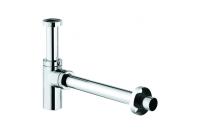 Бутылочный сифон  Kludi  1002005-00 хром Бутылочный сифон  Kludi  1002005-00 хром