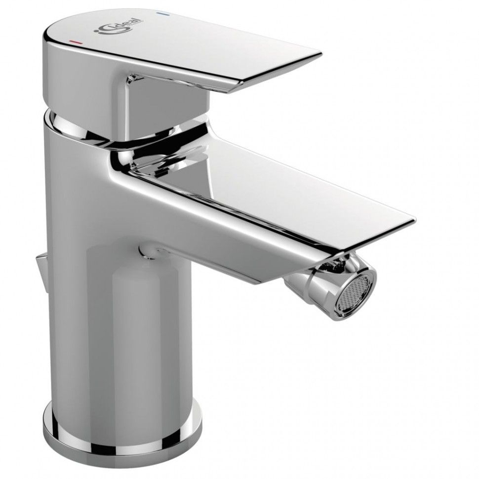 Смеситель для биде Ideal Standard TESI A6579AA Смеситель для биде Ideal Standard TESI A6579AA