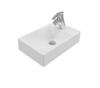 Раковина на столешницу Serel Washbasin 2049 450х280х110 Раковина на столешницу Serel Washbasin 2049 450х280х110