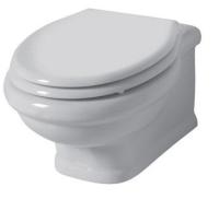 Унитаз  Disegno Ceramica Paolina PA00500001  белый Унитаз  Disegno Ceramica Paolina PA00500001  белый