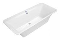 Ванна квариловая Villeroy & Boch Squaro Edge 12 UBQ180SQE7DV-01