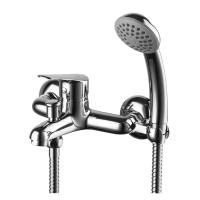 Смеситель для ванны Lemark Partner LM6552C Смеситель для ванны Lemark Partner LM6552C