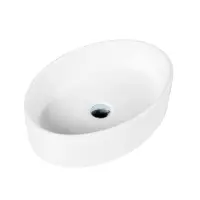 Раковина BelBagno 50 см BB1049 накладная