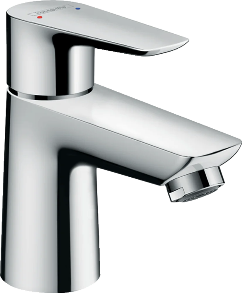 Смеситель для раковины Hansgrohe Talis E 71701000 Смеситель для раковины Hansgrohe Talis E 71701000