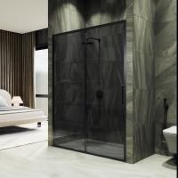 Душевая дверь раздвижная 150x195 см MaybahGlass
  MGD-1285-6 стекло графит Душевая дверь раздвижная 150x195 см MaybahGlass
  MGD-1285-6 стекло графит