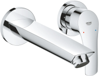 Смеситель для раковины Grohe Eurosmart 29338003 Смеситель для раковины Grohe Eurosmart 29338003