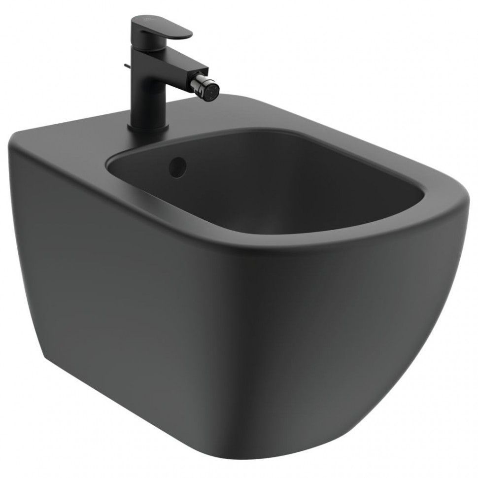 Смеситель для биде Ideal Standard CERAFINE O BC705XG Смеситель для биде Ideal Standard CERAFINE O BC705XG
