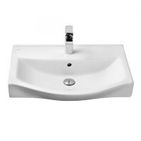 Мебельная раковина Santek Беверли 65 см 1WH302501