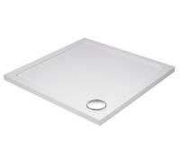 Поддон из пластика 100x100 см Cezares  TRAY-M-A-100-35-W белый Поддон из пластика 100x100 см Cezares  TRAY-M-A-100-35-W белый