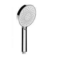 Душевая лейка Wonzon & Woghand WW-981361-CR хром глянцевый