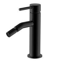 Смеситель AQUAme Siena AQM6216MB черный матовый Смеситель AQUAme Siena AQM6216MB черный матовый