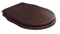 Крышка-сиденье Caprіgo Boheme KFM-IC-B039 с микролифтом Крышка-сиденье Caprіgo Boheme KFM-IC-B039 с микролифтом