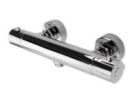 Смеситель для душа Esko Mikros T3080 хром глянцевый