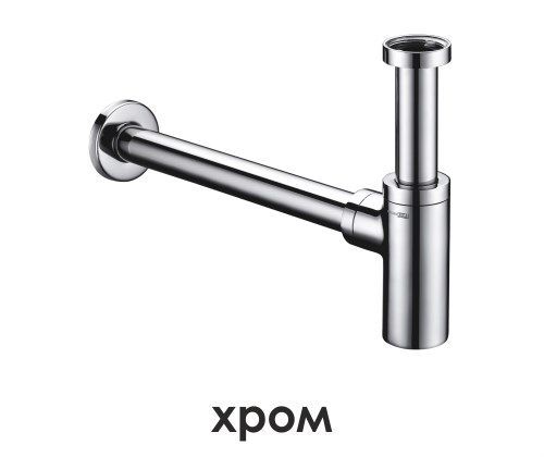 Сифон для раковины WasserKRAFT A070 Сифон для раковины WasserKRAFT A070