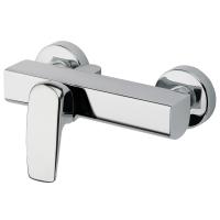 Смеситель для душа Webert Kimono KI870102015 хром глянцевый