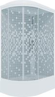 Душевая кабина 120x231 см Triton DK236 Душевая кабина 120x231 см Triton DK236