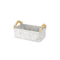 Контейнер WasserKRAFT Aula WB-110-S универсальный серый