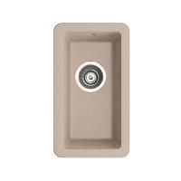 Мойка для подстольного монтажа 26х46х15,5 см IDDIS Tanto TU1P261i87 песок Мойка для подстольного монтажа 26х46х15,5 см IDDIS Tanto TU1P261i87 песок