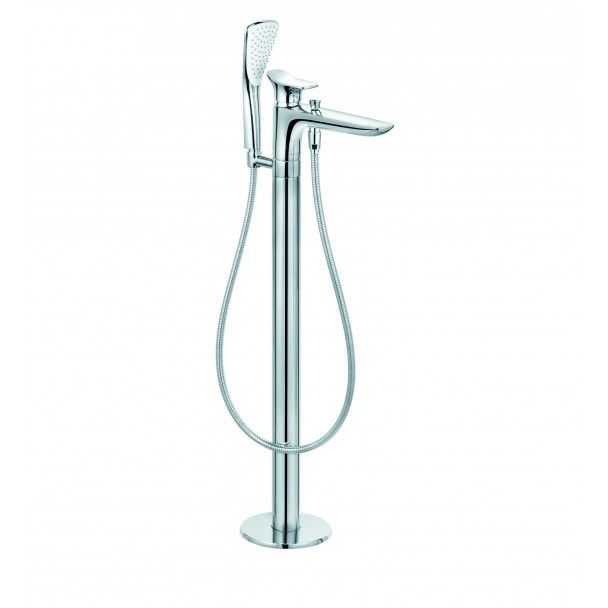 Cмеситель для ванны  KLUDI AMBIENTA 535900575 Cмеситель для ванны  KLUDI AMBIENTA 535900575