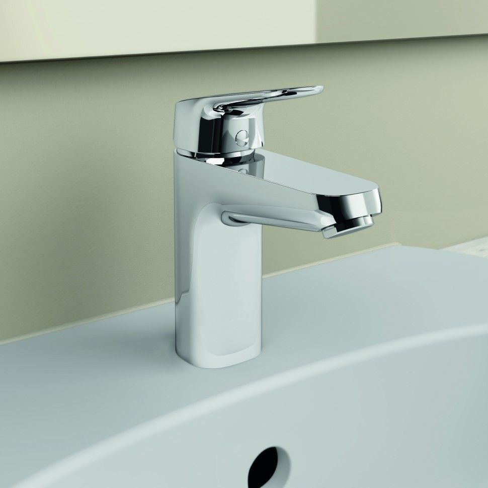 Смеситель для раковины Ideal Standard CERAFLEX B1714AA Смеситель для раковины Ideal Standard CERAFLEX B1714AA