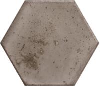 Espresso Hex Matt 15x17,3 см