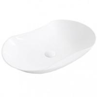 Раковина BelBagno 65 см BB1334 накладная