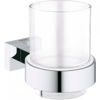 Стакан для зубных щеток  Grohe  40755001 Стакан для зубных щеток  Grohe  40755001