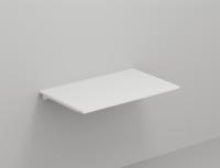 Столешница Salini Costa 80 см 200121M для тумб и консолей любой ral