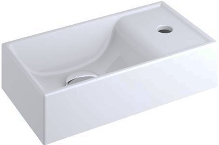 Рукомойник Ravak Veda 40 см X01720