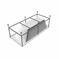 Каркас Vayer Casoli / Savero Гл000006910 Каркас Vayer Casoli / Savero Гл000006910