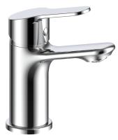 Смеситель для раковины Voda Aqua AQ26M хром