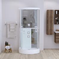 Душевая кабина 100x90 GROSSMAN GR-140 Душевая кабина 100x90 GROSSMAN GR-140