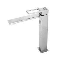 Смеситель для накладных  BelBagno LUCE LUC-LMC-CRM хром Смеситель для накладных  BelBagno LUCE LUC-LMC-CRM хром