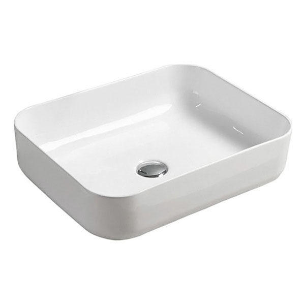 Тумба с раковиной Comforty Милан 120 см 00-00013784 подвесная белая