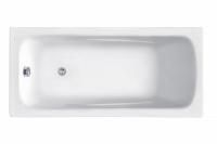 Ванна акриловая Roca Line 150х70 прямоугольная ZRU9302982 Ванна акриловая Roca Line 150х70 прямоугольная ZRU9302982
