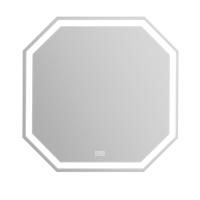 Зеркало с подогревом 80x80 см BelBagno  SPC-OTT-800-800-LED-TCH-WARM Зеркало с подогревом 80x80 см BelBagno  SPC-OTT-800-800-LED-TCH-WARM