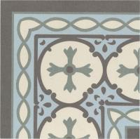 Jacques Coin A 15x15 см
