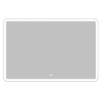 Зеркало с подогревом 120x80 см BelBagno MARINO SPC-MAR-1200-800-LED-TCH-WARM Зеркало с подогревом 120x80 см BelBagno MARINO SPC-MAR-1200-800-LED-TCH-WARM