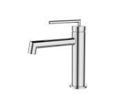 Смеситель для раковины  BelBagno ACQUA ACQUA-LVM-CRM хром Смеситель для раковины  BelBagno ACQUA ACQUA-LVM-CRM хром