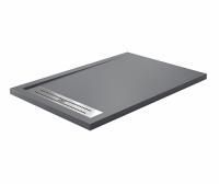 Душевой поддон 140x80 WasserKRAFT Wiese 84T35 Душевой поддон 140x80 WasserKRAFT Wiese 84T35