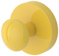 Крючек двойной СУНЕРЖА 1018-3006-0000 RAL 1018 Цинково-жёлтый Крючек двойной СУНЕРЖА 1018-3006-0000 RAL 1018 Цинково-жёлтый