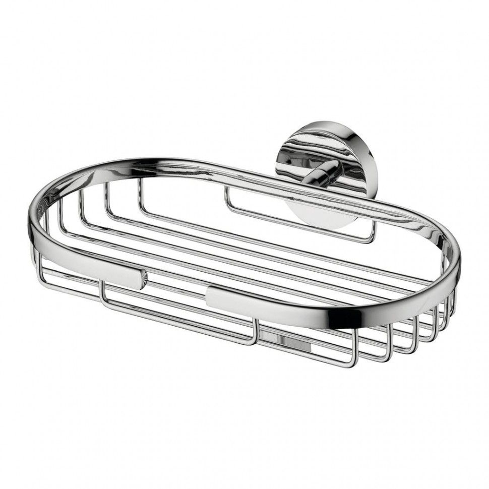 Полочка для мыла/шампуня Ideal Standard IOM A9112AA Полочка для мыла/шампуня Ideal Standard IOM A9112AA